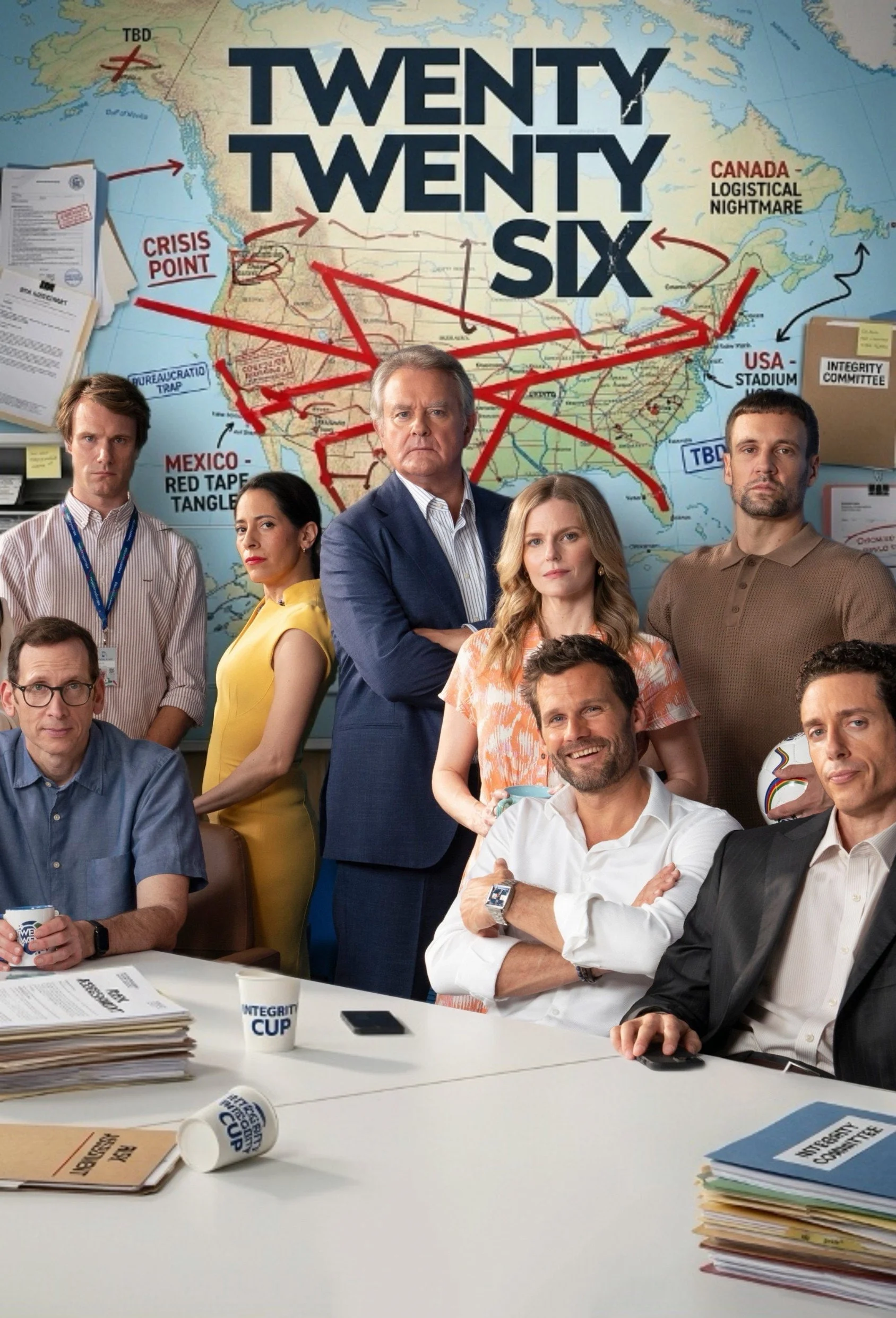 Двадцать двадцать шесть