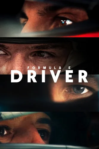 Формула-E: Пилот смотреть онлайн