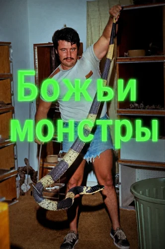 Божьи монстры (2026) смотреть онлайн