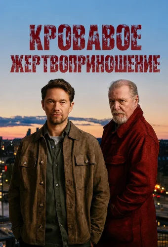 Кровавое жертвоприношение (2026) смотреть онлайн