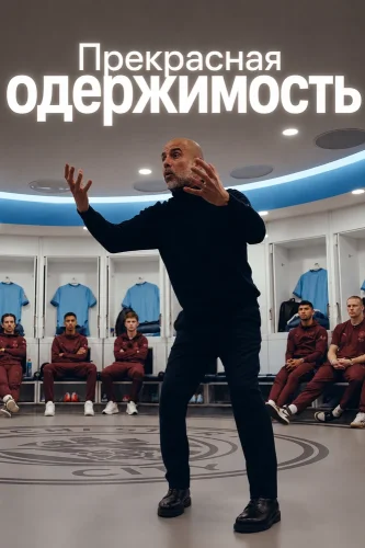 Прекрасная одержимость (2026) смотреть онлайн