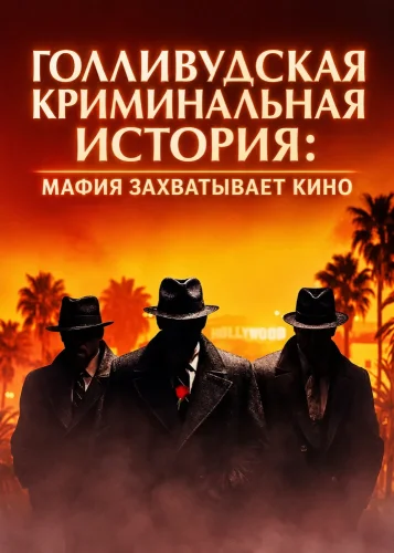Голливудская криминальная история: Мафия захватывает кино (2026) смотреть онлайн